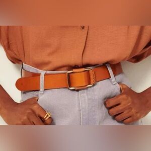 Sessun Guilio T Belt Large